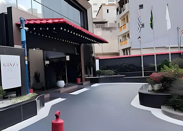 Apartamento Seular Hakka Garagem Feirinha E Hospitais